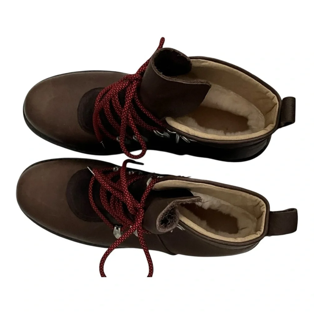 NEW EMU Australia Dongara boots